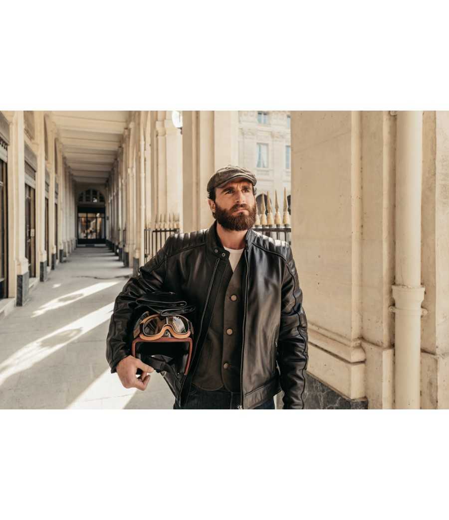 Original Driver BLOUSON MOTO - LE DELICAT