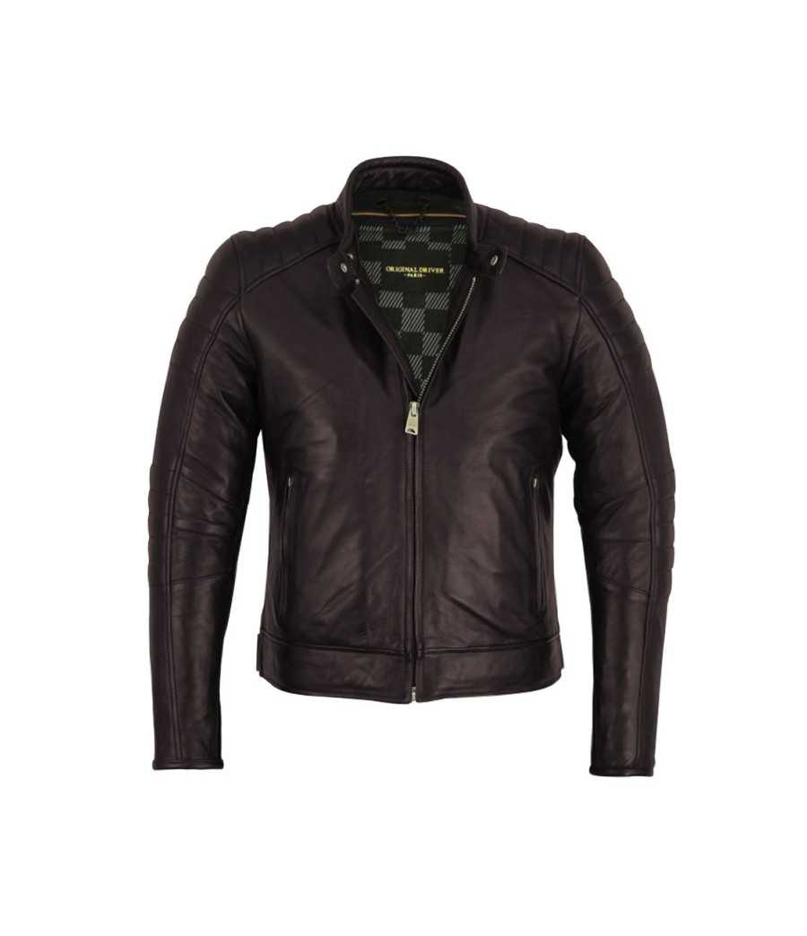 original driver BLOUSON MOTO - LE DELICAT