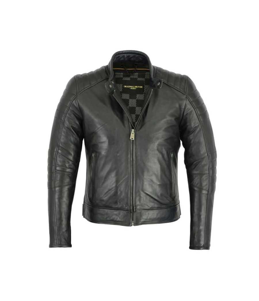 original driver BLOUSON MOTO - LE DELICAT