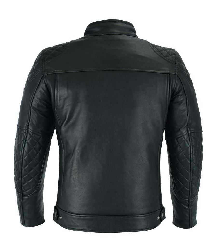 Original Driver BLOUSON MOTO - LE GRIMAUD