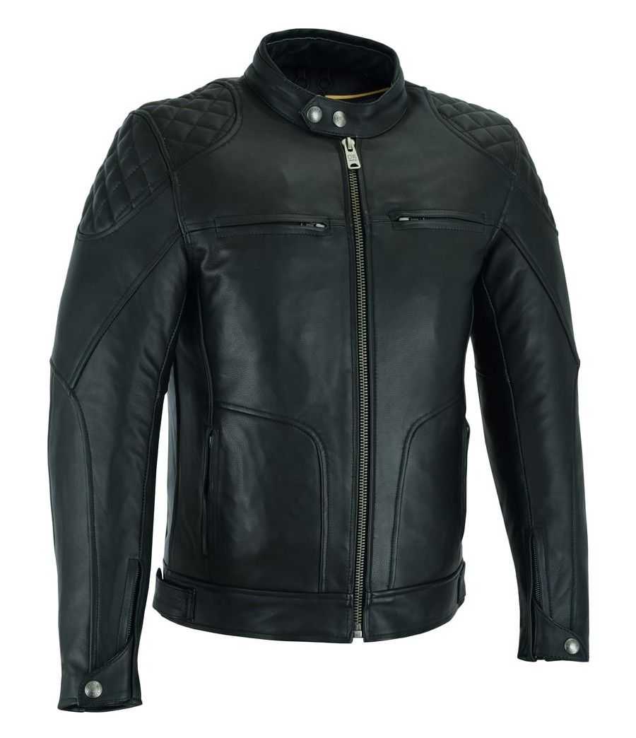 Original Driver BLOUSON MOTO - LE GRIMAUD