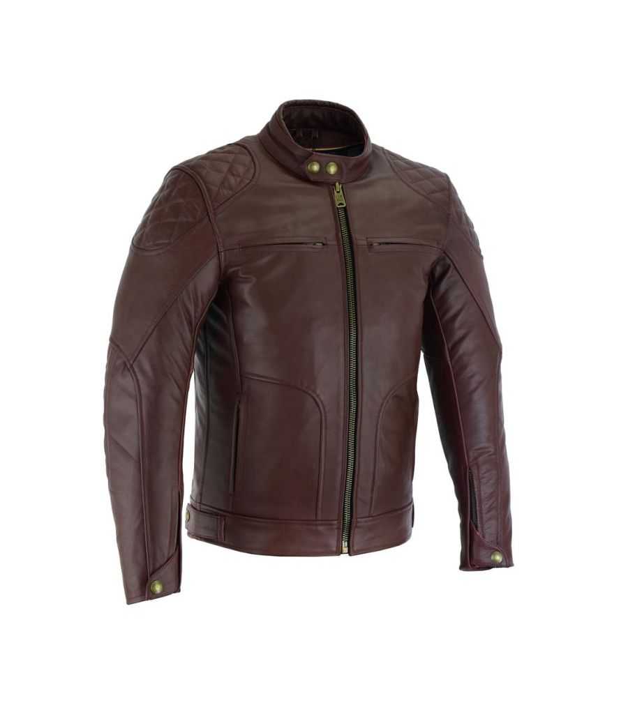 Original Driver BLOUSON MOTO - LE GRIMAUD