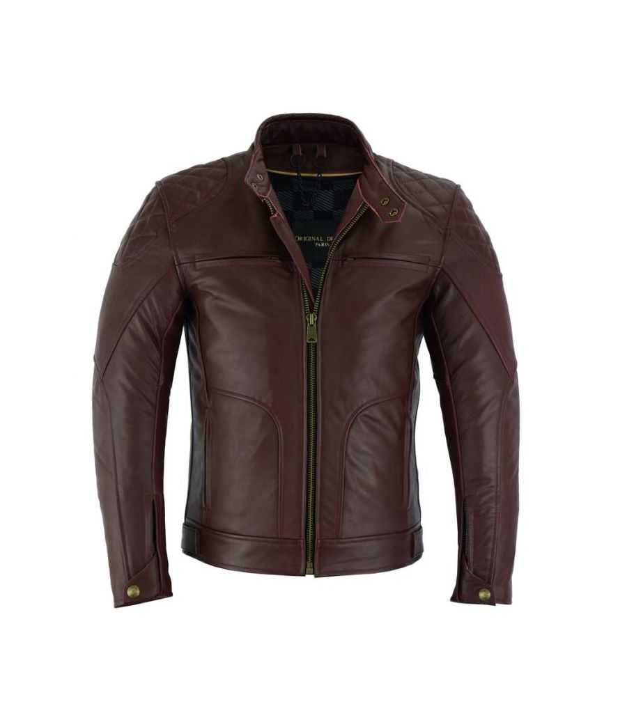 original driver BLOUSON MOTO - LE GRIMAUD