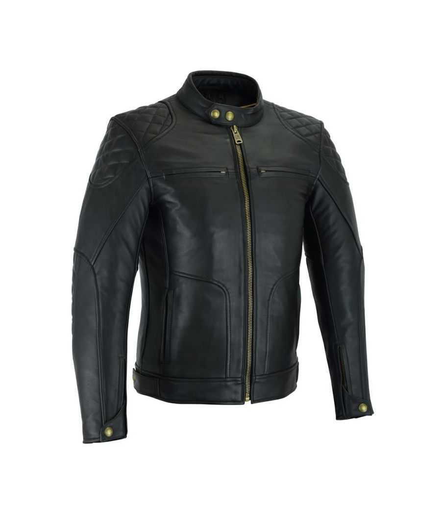 Original Driver BLOUSON MOTO - LE GRIMAUD
