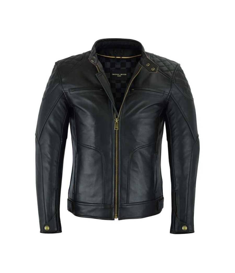 original driver BLOUSON MOTO - LE GRIMAUD