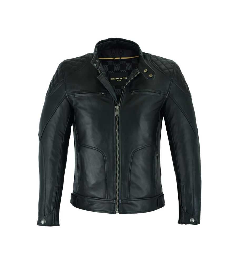 original driver BLOUSON MOTO - LE GRIMAUD
