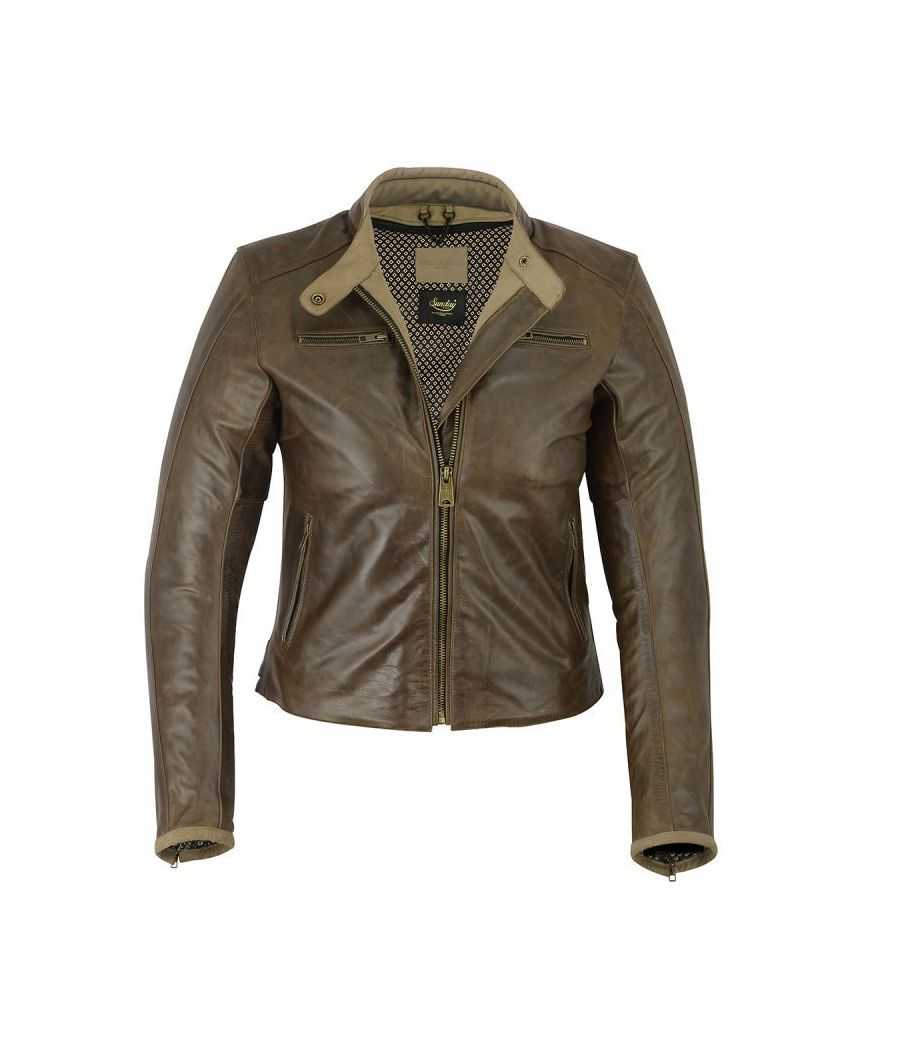 original driver BLOUSON MOTO - LE MARION