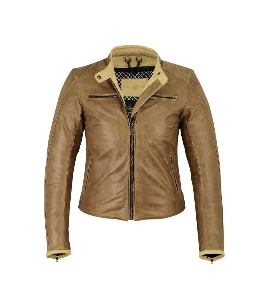 original driver BLOUSON MOTO - LE MARION