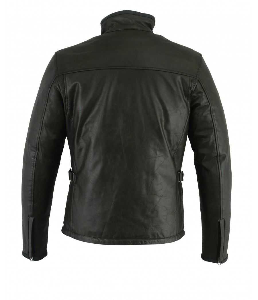 Original Driver BLOUSON MOTO - LE MONTE CARLO