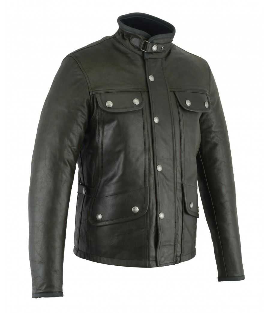 Original Driver BLOUSON MOTO - LE MONTE CARLO