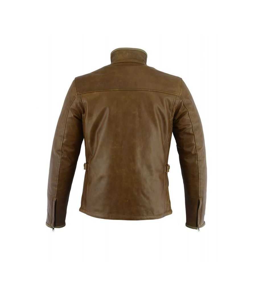Original Driver BLOUSON MOTO - LE MONTE CARLO