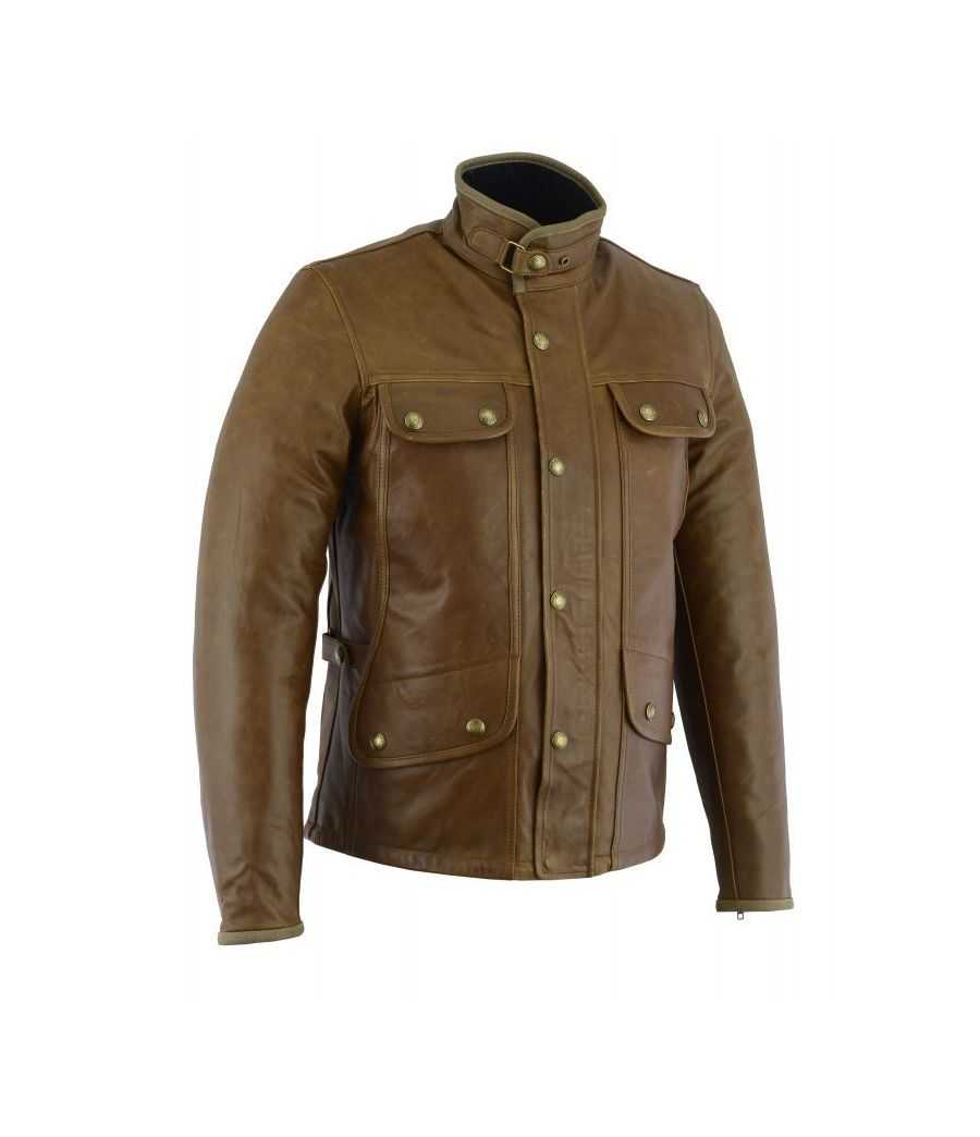 Original Driver BLOUSON MOTO - LE MONTE CARLO