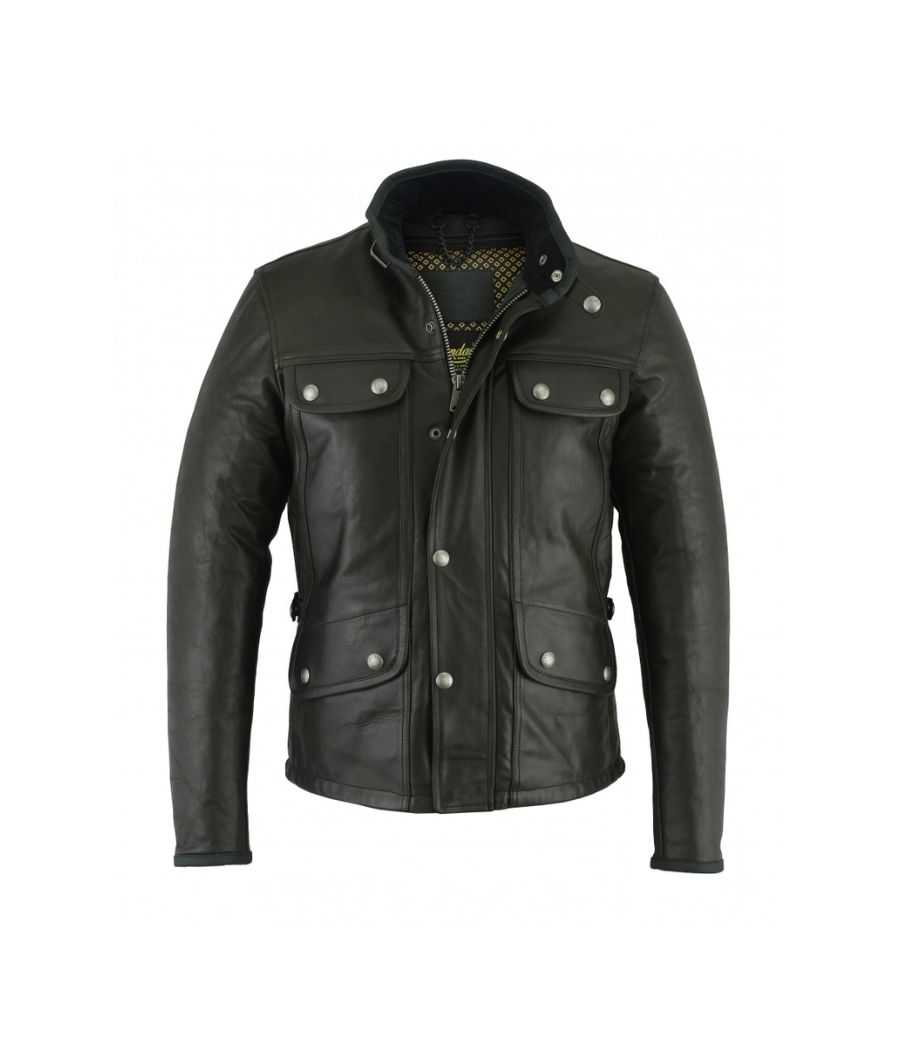 original driver BLOUSON MOTO - LE MONTE CARLO