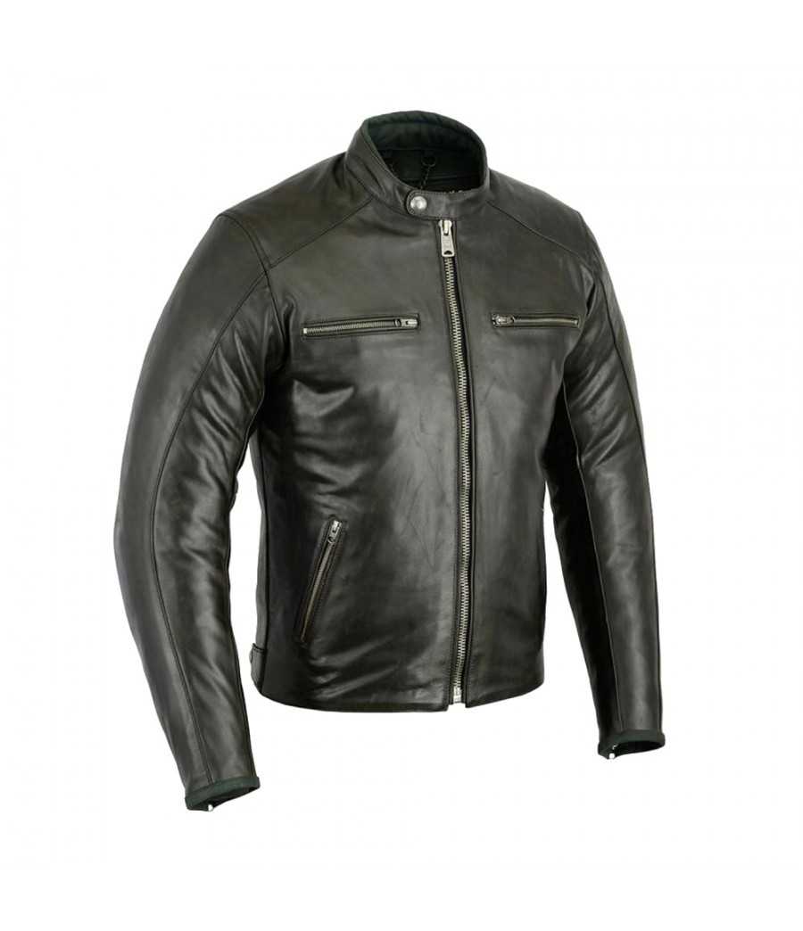 Original Driver BLOUSON MOTO - LE SAINT GERMAIN