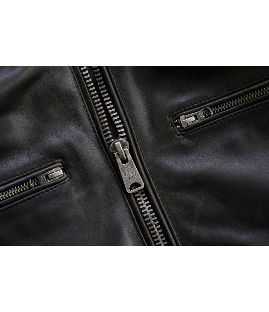 Original Driver BLOUSON MOTO - LE SAINT GERMAIN