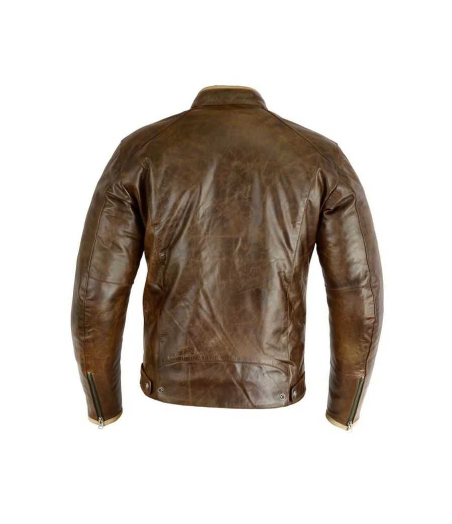 Original Driver BLOUSON MOTO - LE SAINT GERMAIN