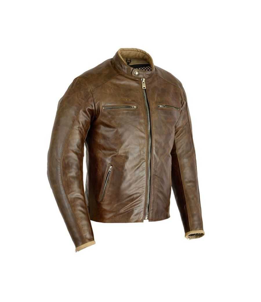 Original Driver BLOUSON MOTO - LE SAINT GERMAIN