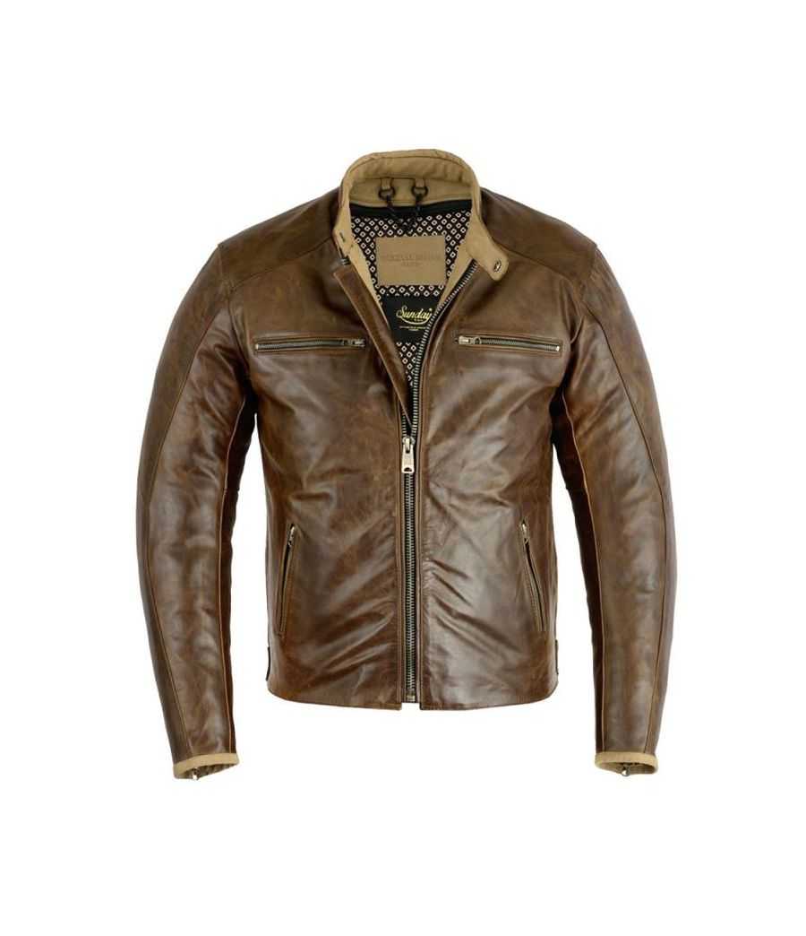 original driver BLOUSON MOTO - LE SAINT GERMAIN