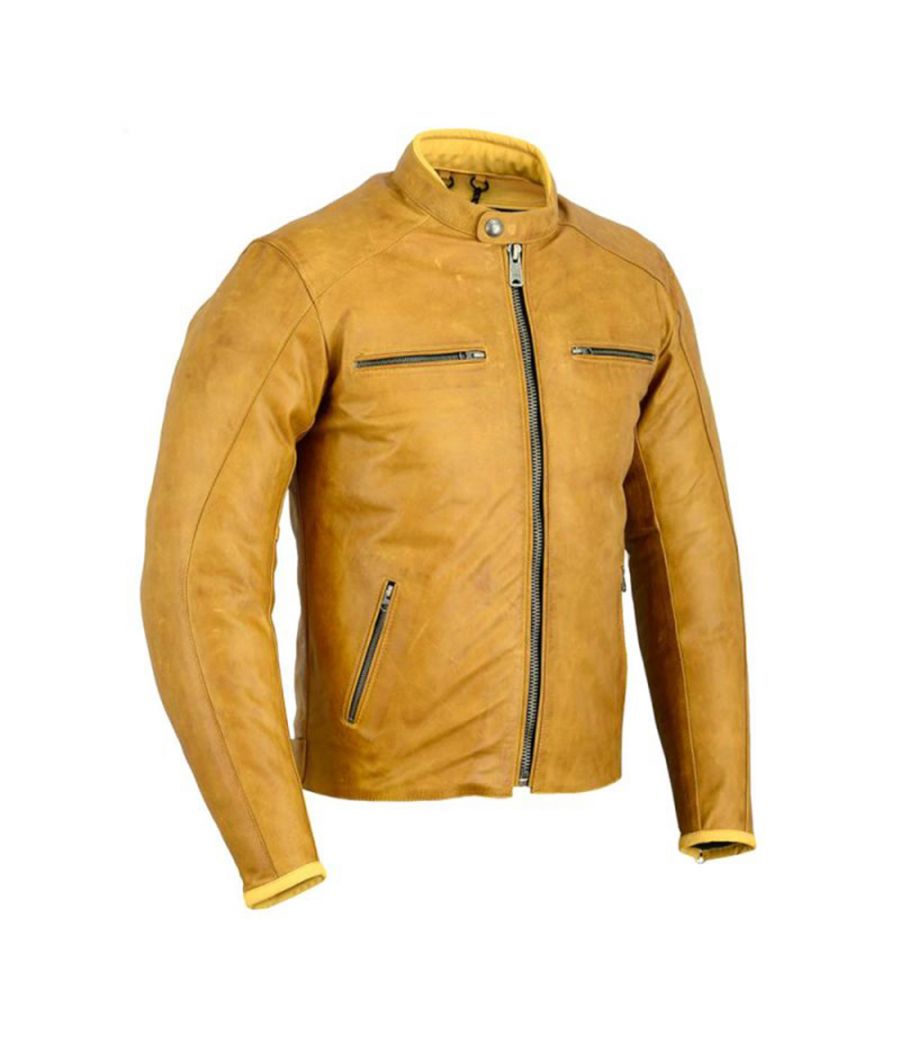 Original Driver BLOUSON MOTO - LE SAINT GERMAIN