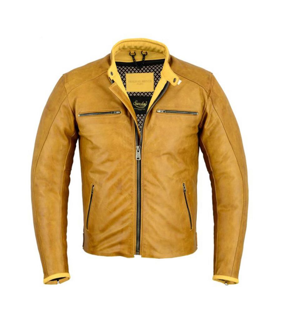 original driver BLOUSON MOTO - LE SAINT GERMAIN