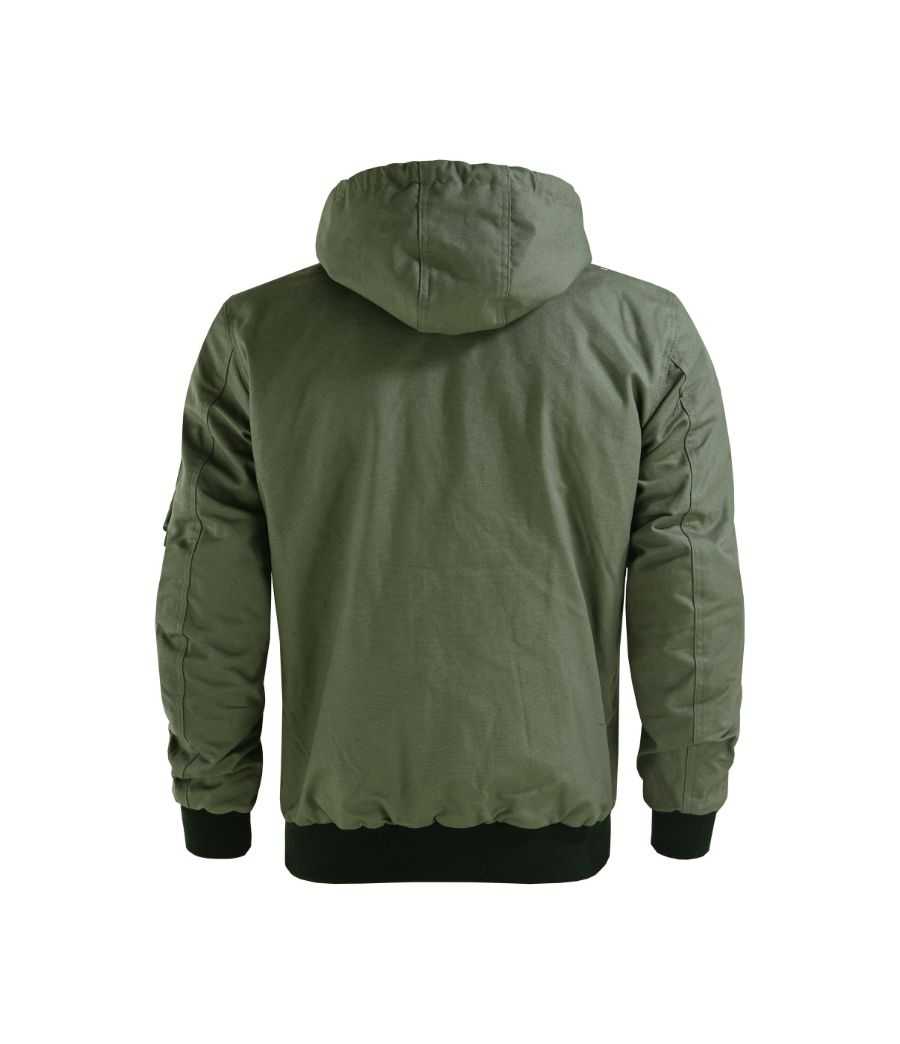 Original Driver Bomber Moto - Jacket