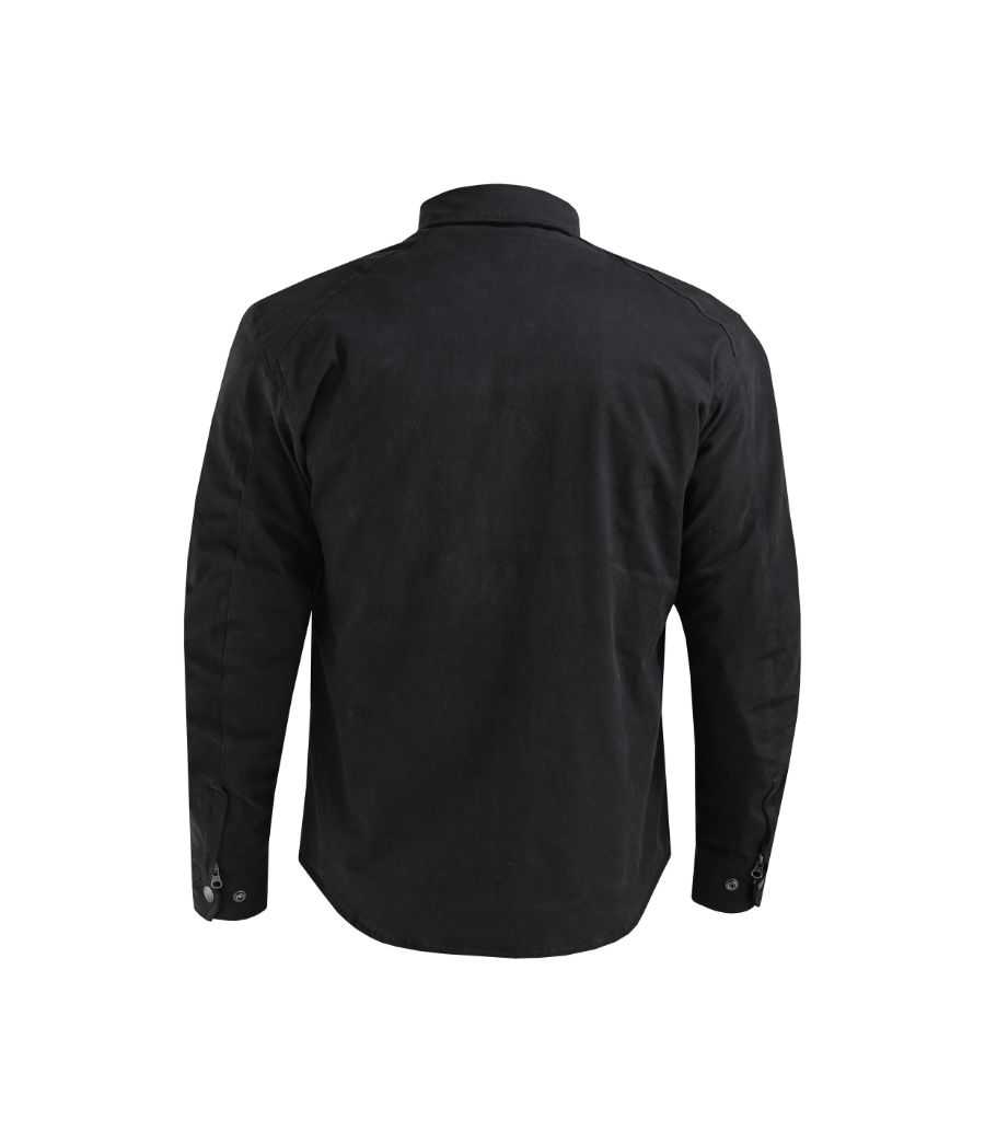 Original Driver CHEMISE MOTO - LA TWILL