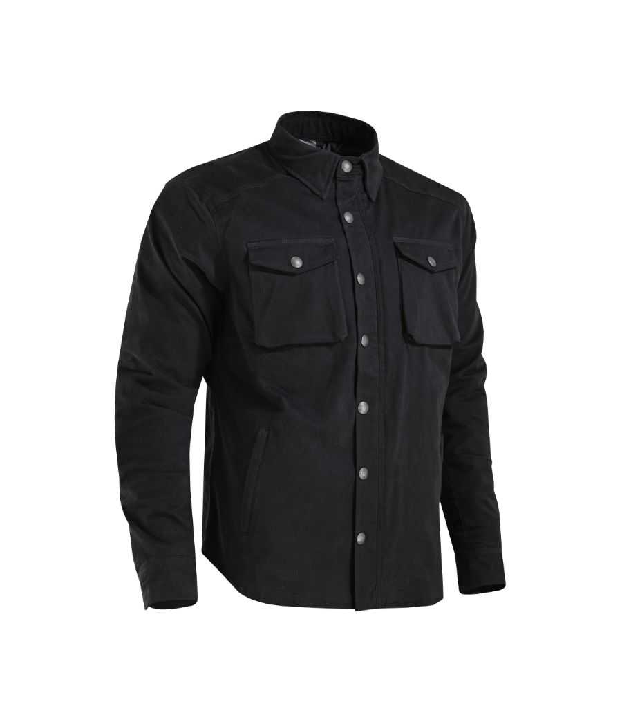 Original Driver CHEMISE MOTO - LA TWILL