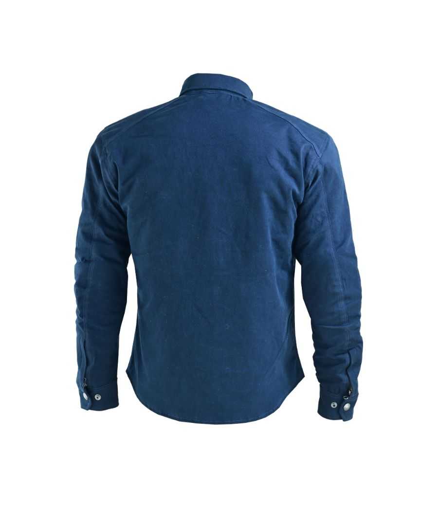 Original Driver CHEMISE MOTO - LA TWILL