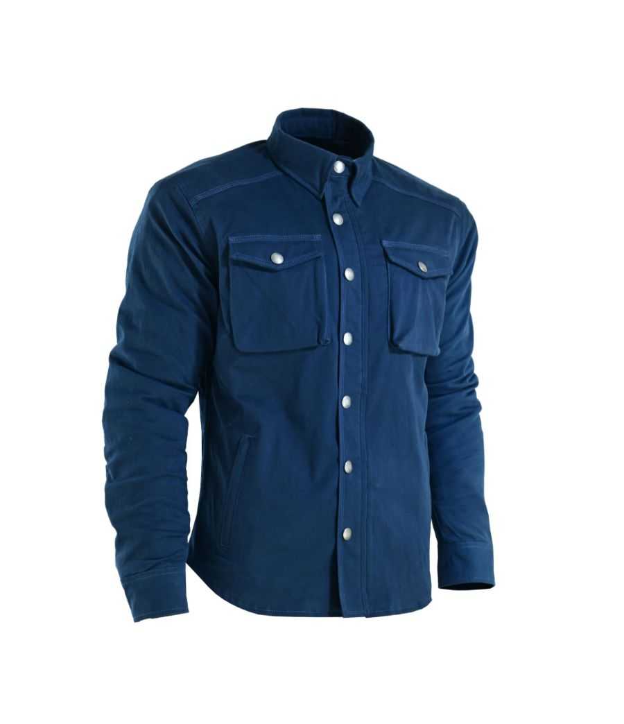 Original Driver CHEMISE MOTO - LA TWILL