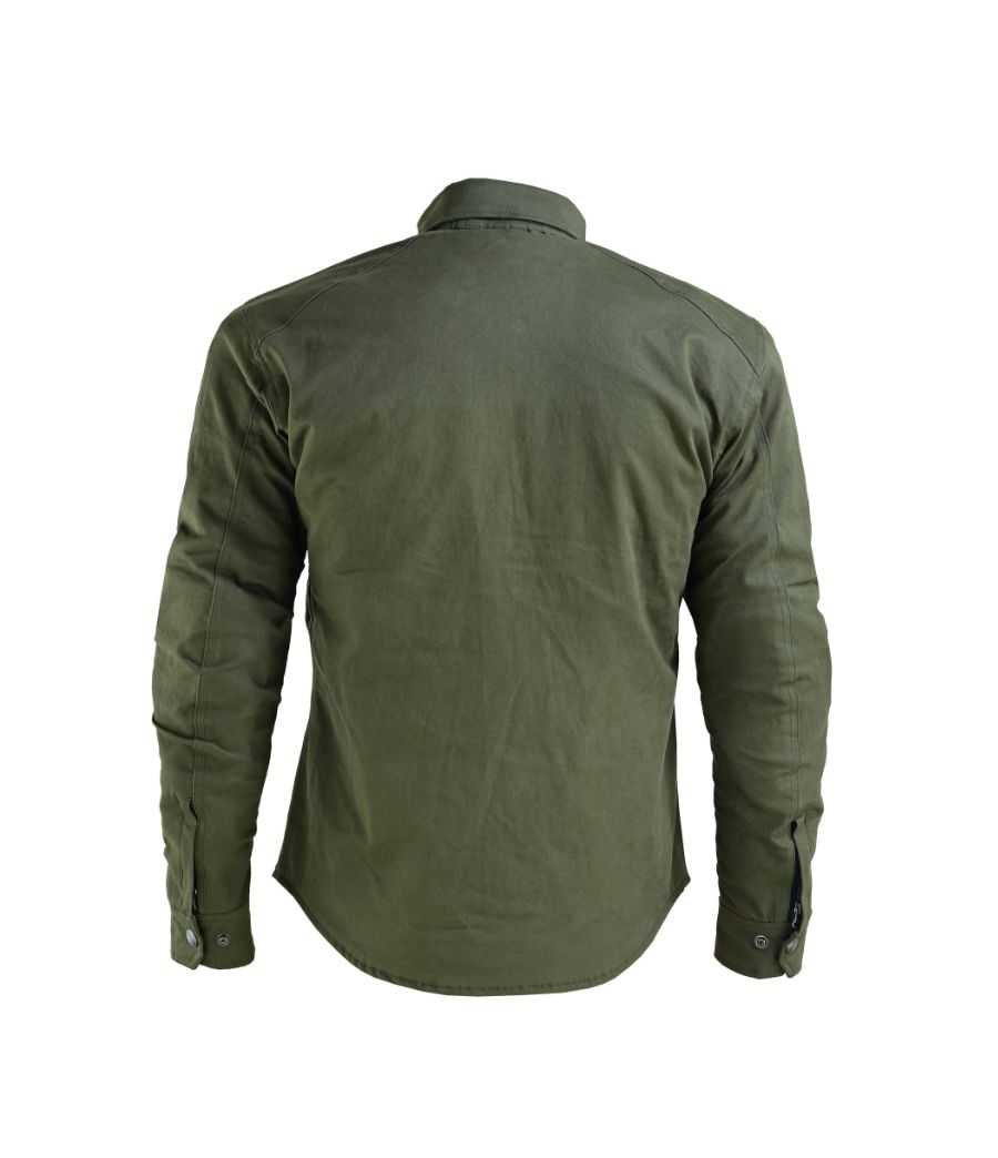 Original Driver CHEMISE MOTO - LA TWILL