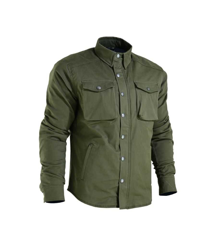 Original Driver CHEMISE MOTO - LA TWILL