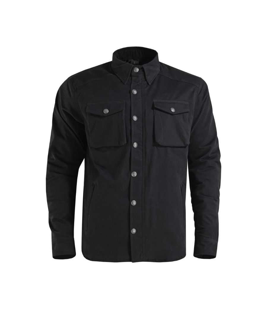 original driver CHEMISE MOTO - LA TWILL