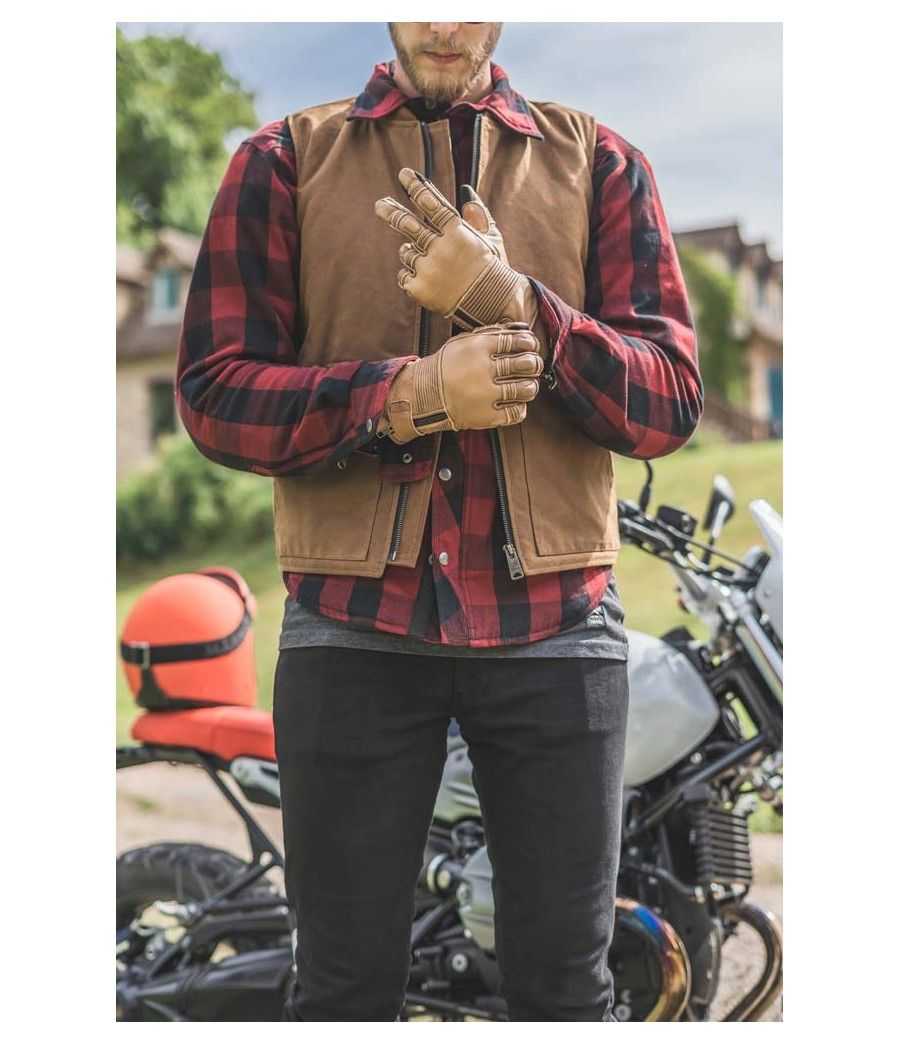 Original Driver CHEMISE MOTO - LE BUCHERON