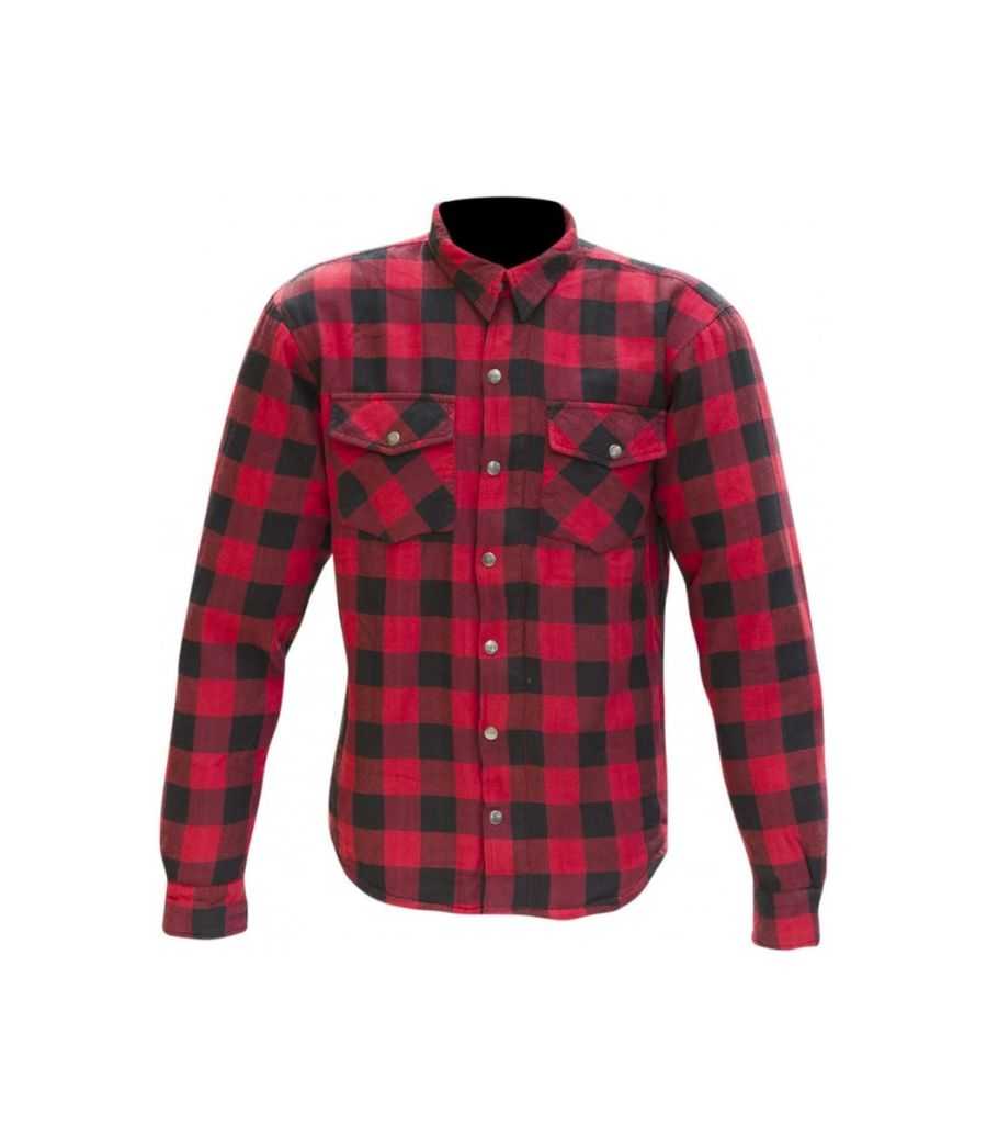 original driver CHEMISE MOTO - LE BUCHERON