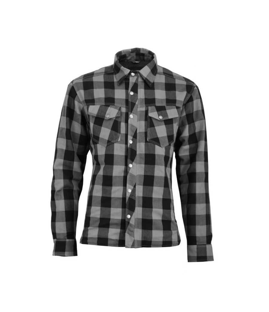 original driver CHEMISE MOTO - LE BUCHERON