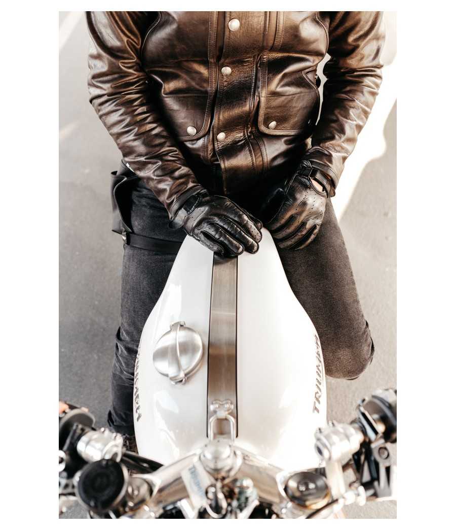 Original Driver GANTS MOTO - ANDREA BIKER'S