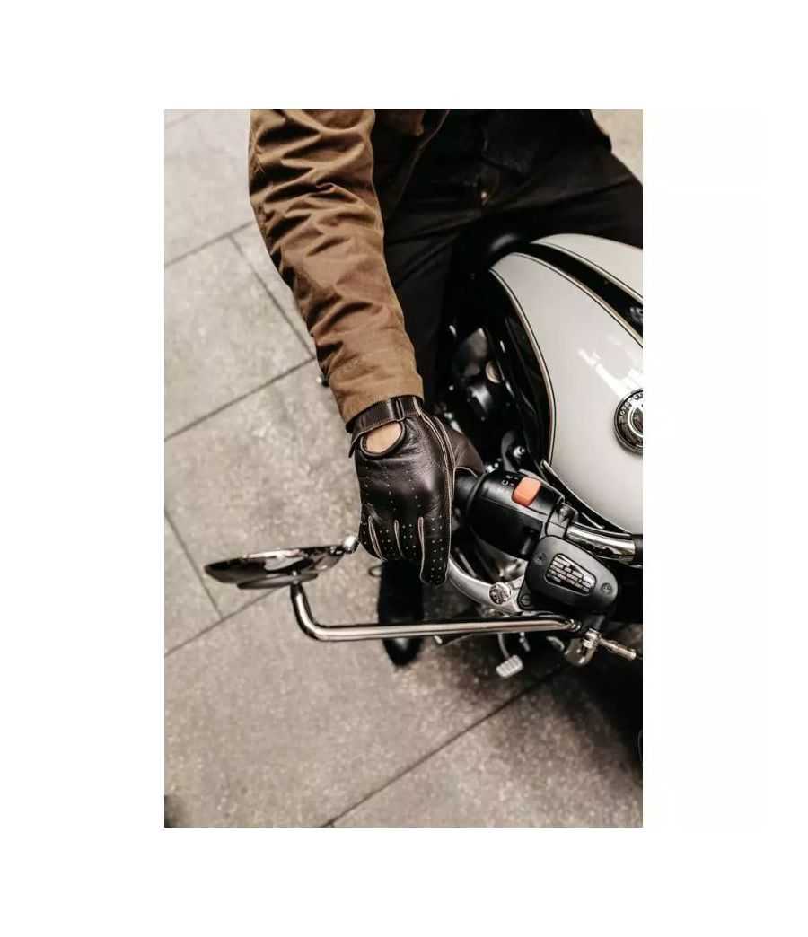 Original Driver GANTS MOTO - ANDREA BIKER'S