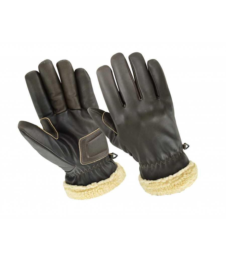 original driver GANTS MOTO - L'ARTISAN