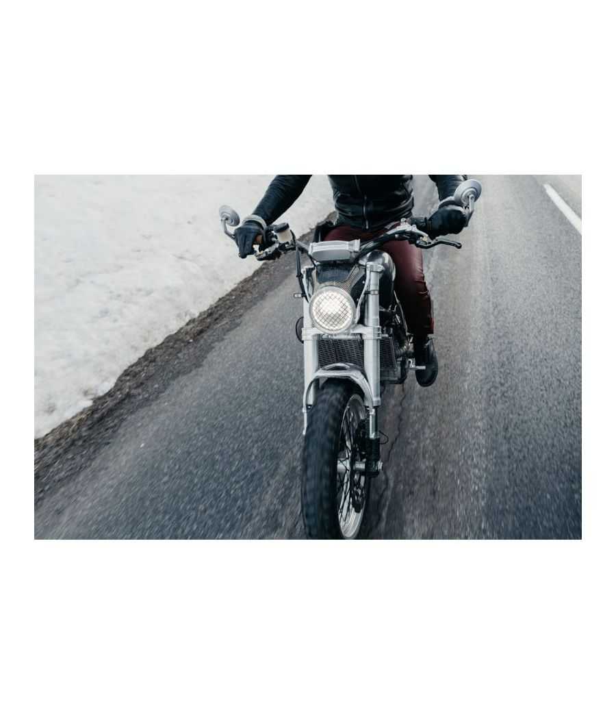 Original Driver GANTS MOTO - L'ARTISAN