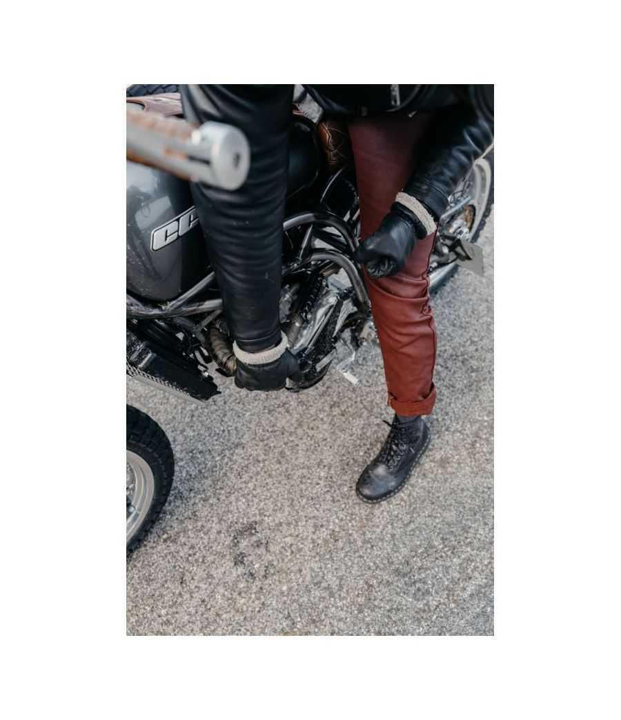 Original Driver GANTS MOTO - L'ARTISAN