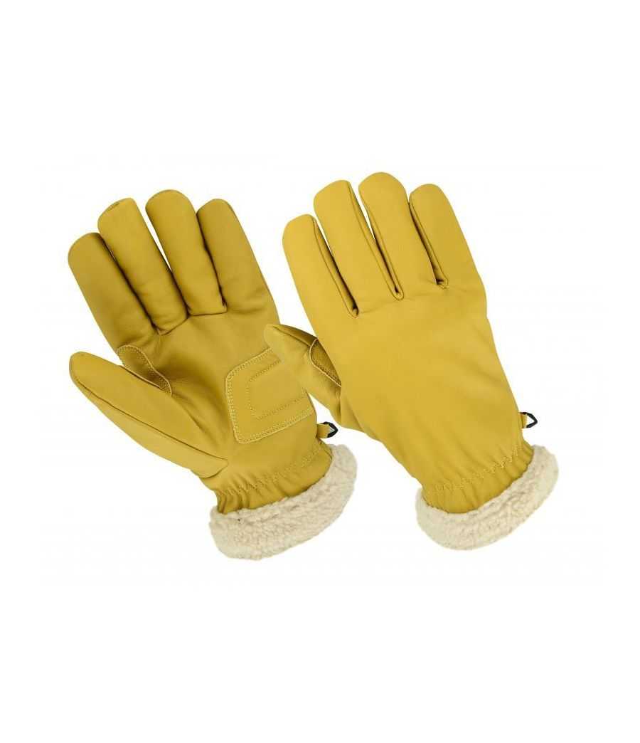 original driver GANTS MOTO - L'ARTISAN