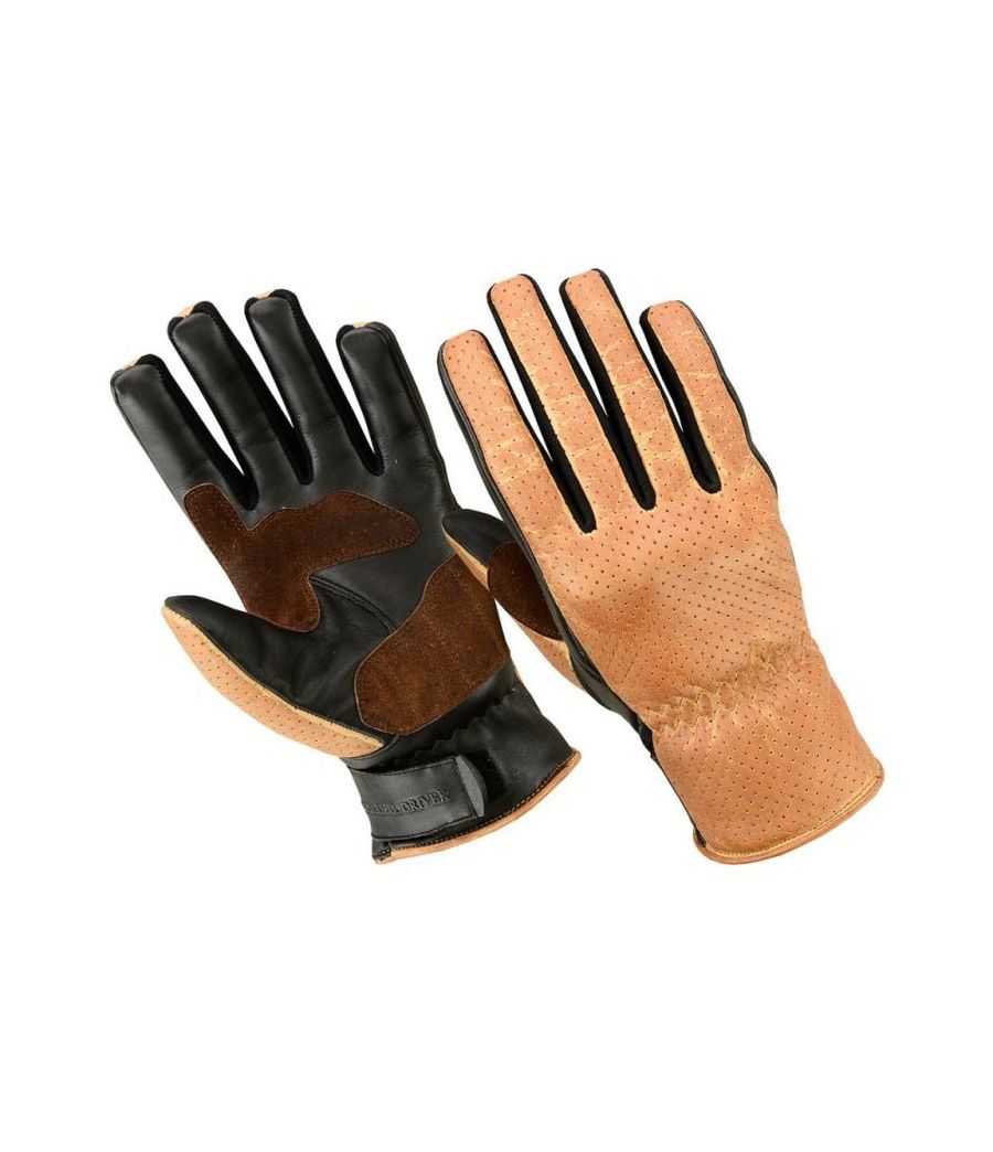 original driver GANTS MOTO - LADY CANICUL AIR