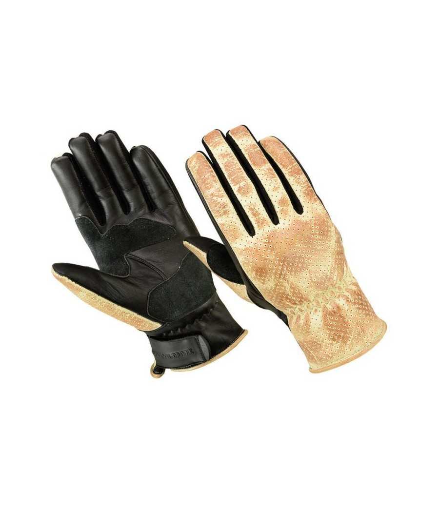 original driver GANTS MOTO - LADY CANICUL AIR