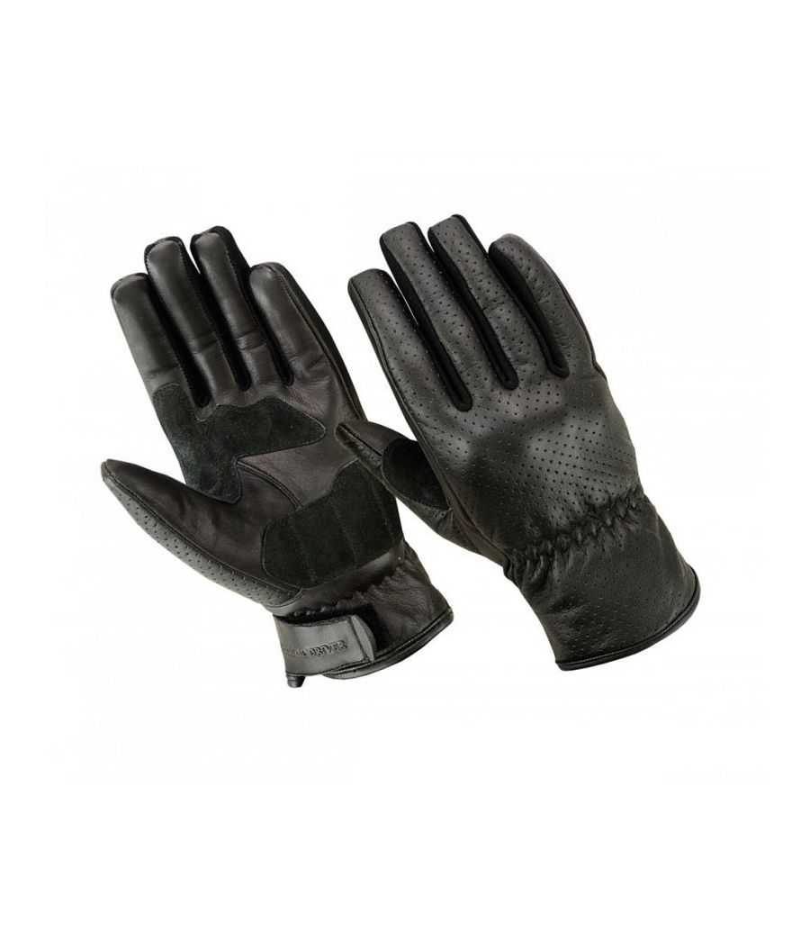 original driver GANTS MOTO - LADY CANICUL AIR