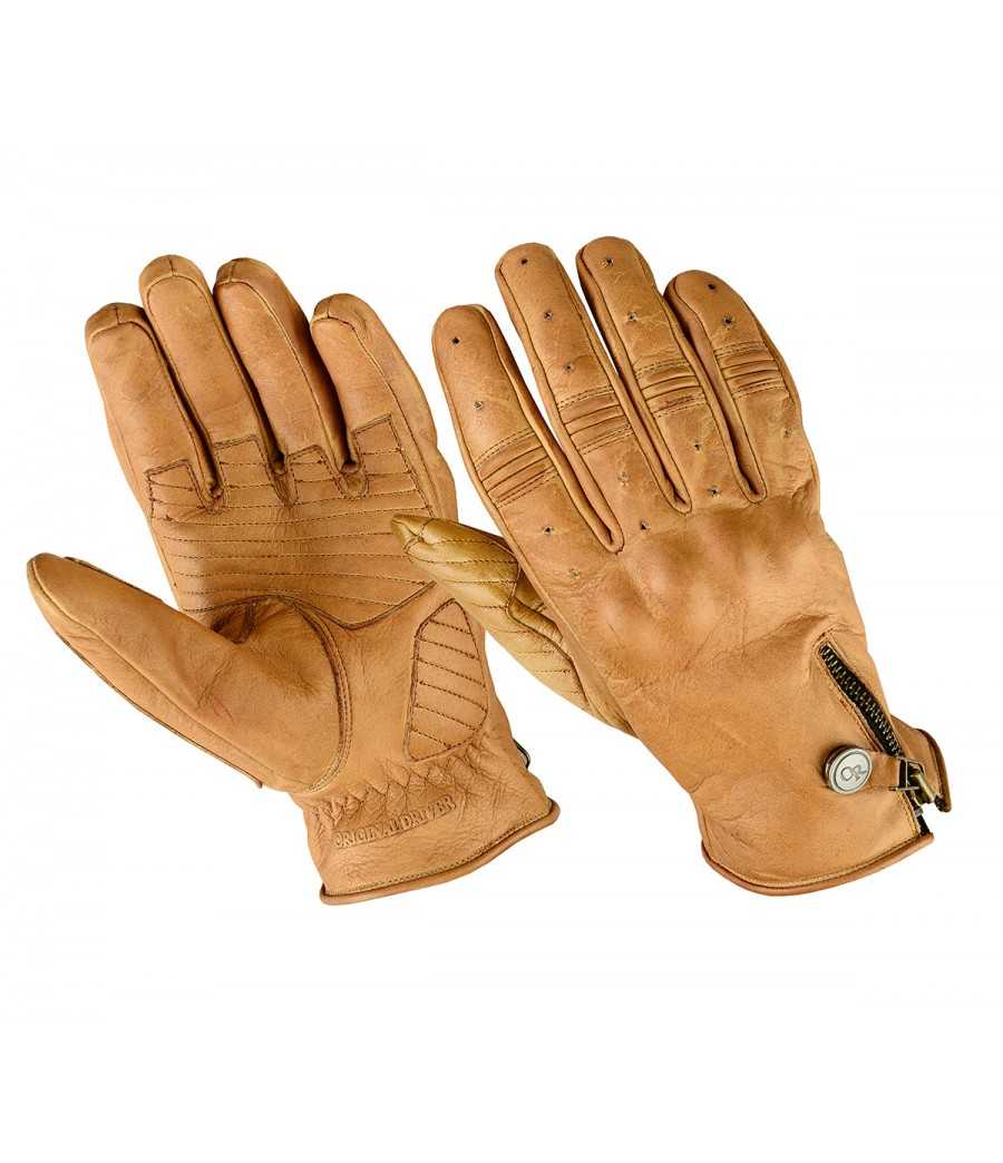 original driver GANTS MOTO - LE BOBBER