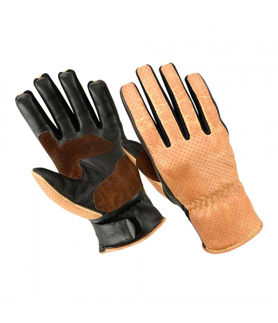 original driver GANTS MOTO - LE CANICUL-AIR