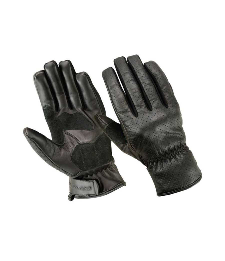 original driver GANTS MOTO - LE CANICUL-AIR