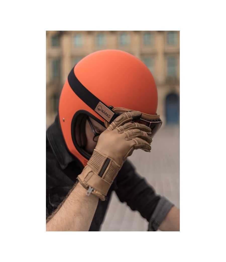 Original Driver GANTS MOTO - LE FULGUR II
