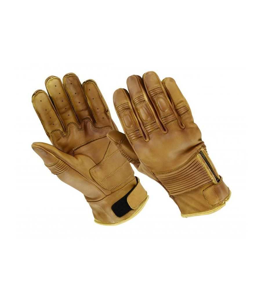 original driver GANTS MOTO - LE FULGUR II