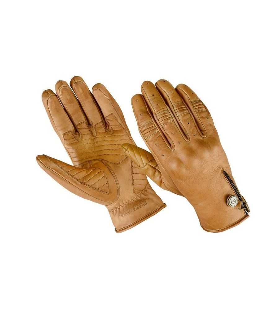 original driver GANTS MOTO - LE LADY BOBBER